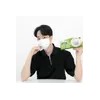 슈프림 국산 의약외품 보건용 덴탈마스크 200장 Supreme Domestic Medical Non-Medical