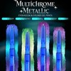 SUSIKEKI 4PCS Chameleon Metallic Eyeshadow & Eyeliner Gel Pencil Set