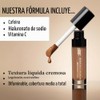 Black Radiance True Complex Corrector Líquido