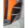 PMP Pet Dog Life Jacket Swimming Durable Safety Vest Reflective