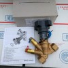 OVENTROP DN15 HYDROCONTROL VTR 1061004, 1/2" FNPT DOUBLE REG VALVE,