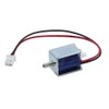 WITTKOWARE Mini Solenoid Valve, 12 V/DC, Max. 100 mA, 2