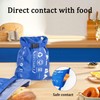 Bread Bag, Bread Bag Storage Fresh, Bread Bags, Bread Storage,