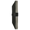 vhbw Filter Activated Carbon Filter Compatible with Miele DA 399-6,