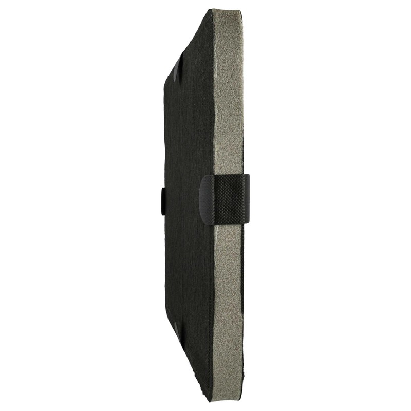 vhbw Filter Activated Carbon Filter Compatible with Miele DA 399-6,