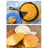 JHC Cornmeal 500g