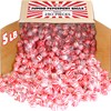 Peppermint Balls - 5 Pounds - Peppermint Bulk Hard Candy