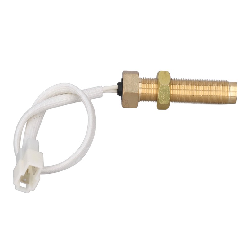 RPM Sensor Universal Tacho Sender for Non Logo Tachometer Replacement