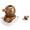 Home Electric Warm Moxibustion Therapy Portable Moxa Box Moxa Stick