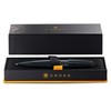 Cross Edge Matte Black Lacquer Gel Rollerball Pen