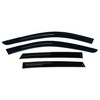 2024-2025 Tape-On Rain Guards Compatible with Hyundai Kona Side Window