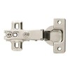Liberty Hardware HC11SFC-NP-C5 35mm Euro 110-Degree Full Overlay Hinge