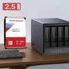 Earth Dreams Internal Hard Drive, 1 TB 2.5 inch, Compatible