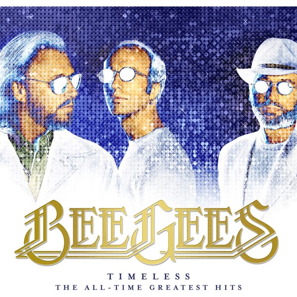 Timeless - The All Time Greatest Hits