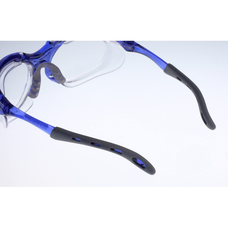 Swan YS390PETAF Double-Eye Protective Glasses