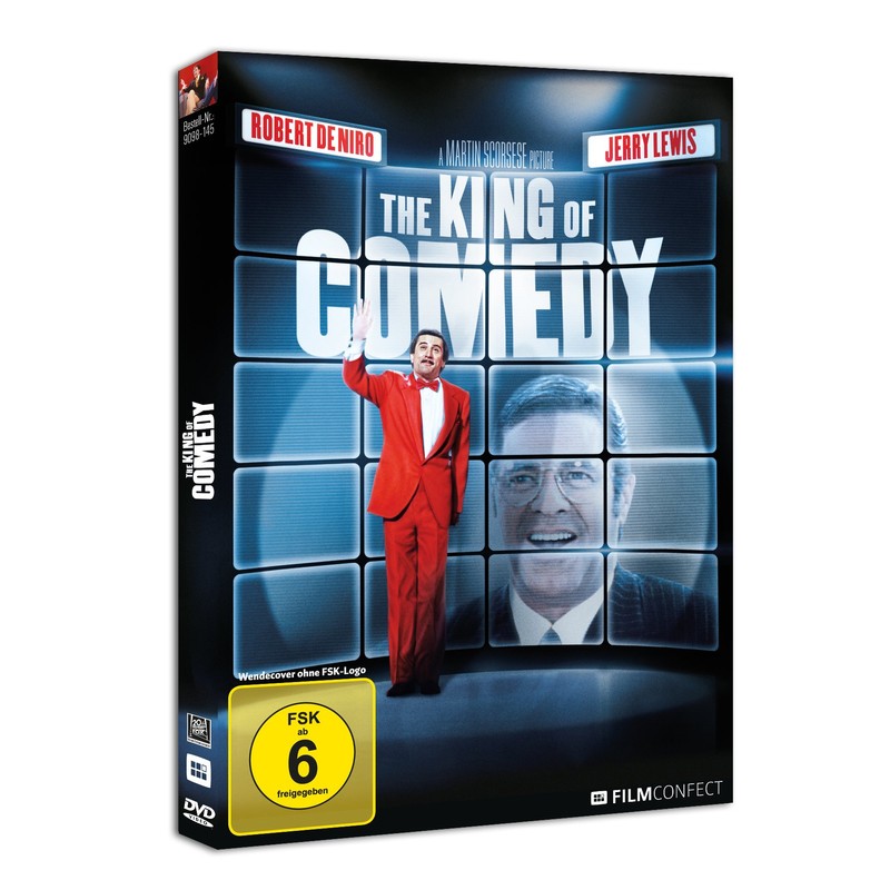 King of Comedy