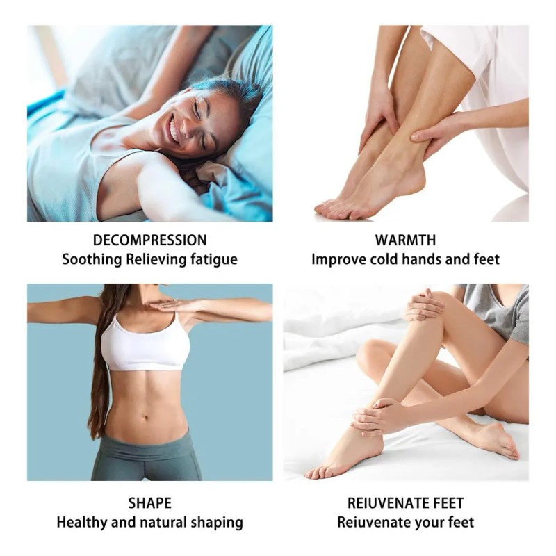 Tabletas Efervescentes De Aceite For Baño De Pies En Polvo,