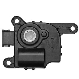 Mando 30A1107 HVAC Door Actuator Original Equipment 979414D000