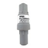 Apex FMP50PSI-3/8 50 PSI Filtamate 3/8 FQC Pressure Limiting Valve