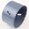 Diameter 83 mm Drill Bits Set 3 Pieces 45 mm
