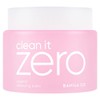 Banila Co Clean It Zero Cleansing Balm Original (requires checking options) 25ml × 1 / 바닐라코 클린 잇 제로 클렌징밤 오리지널 (옵션확인필수) 25ml × 1개