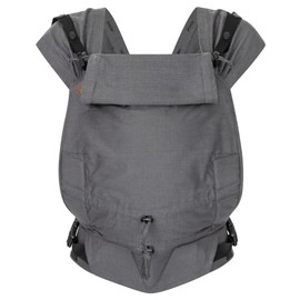Hoppediz Primeo Baby Carrier with Full-Buckle Design