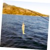 SUPVOX 2pcs Hard Bait Fishing -Like Imitation Baits for Freshwater