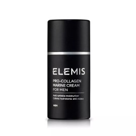 ELEMIS Pro-Collagen Marine Cream For Men 1.0 US fl. oz. 30 ml