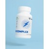 Complejo B Vitamina B12 Coq10 100 Mg Nutriadn 60 Capsulas