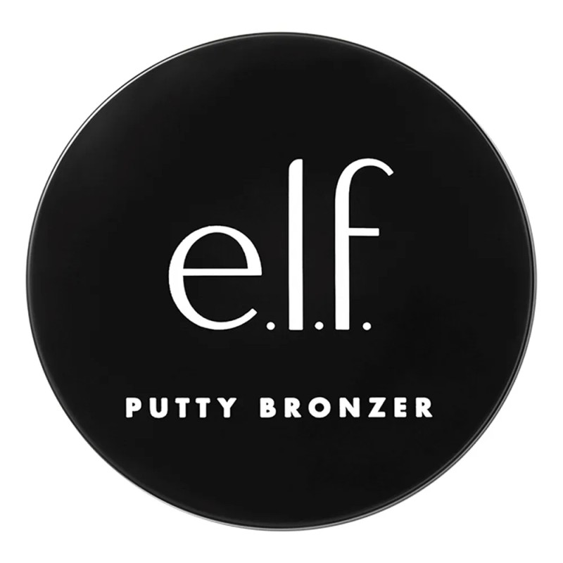 Bronceador Cremoso Elf Intenso C Aceite D Argán Beach Please