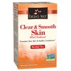 Bravo Tea Clear and Smooth Skin Herbal Tea Caffeine Free,