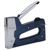 Staple Gun Heavy Light Duty LaborSaving Practical Safe Nail Gun