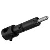 Full Metal Fuel Injectors Compatical for Auto Kipor 186F 186FA