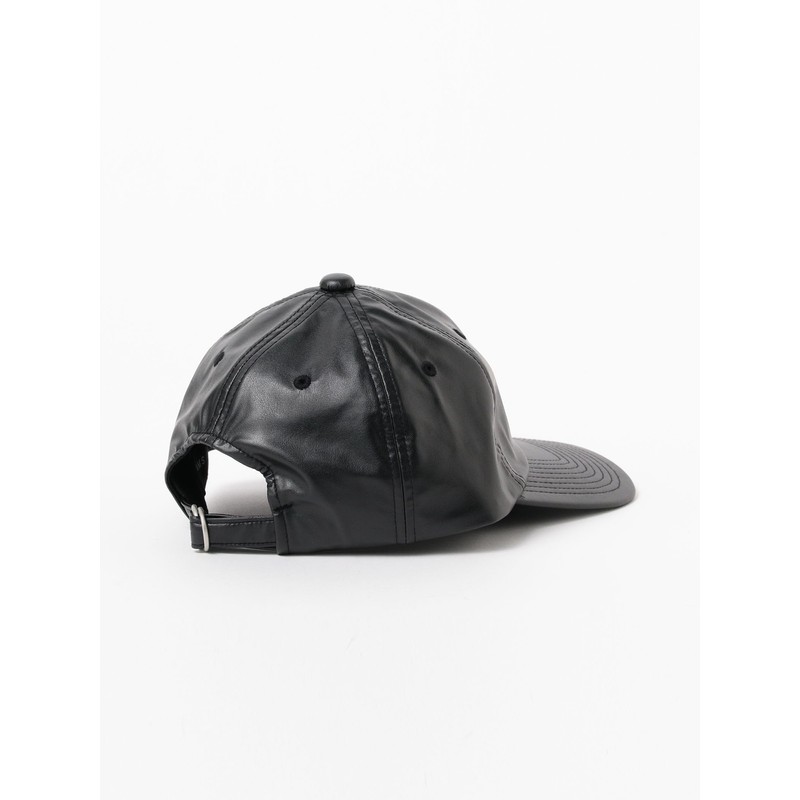 Beams Men's Baseball Cap, Black