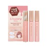 & Honey Tomato Makeup Stick, Super Hold, Set of 3,