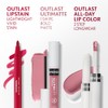 CoverGirl Outlast all day lipcolor - 585 mauve muse