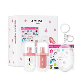 Amuse SEOUL JEL-FIT TINT (FIG EDITION)