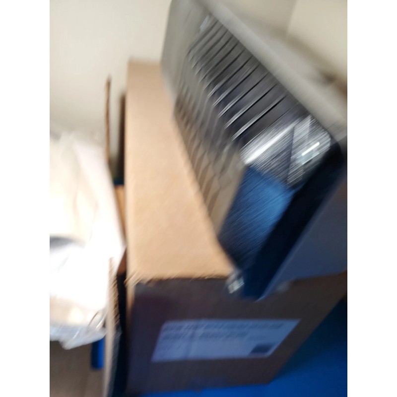 System Sensor New High Temp Duct Smoke Detector System Sensor