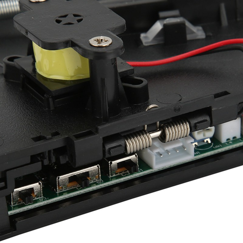 Coin Acceptor Comparative Anti Interference CPU Coin Selector for Arcade