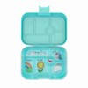 Yumbox - Leakproof Bento Box for Kids - Original (Light Blue)