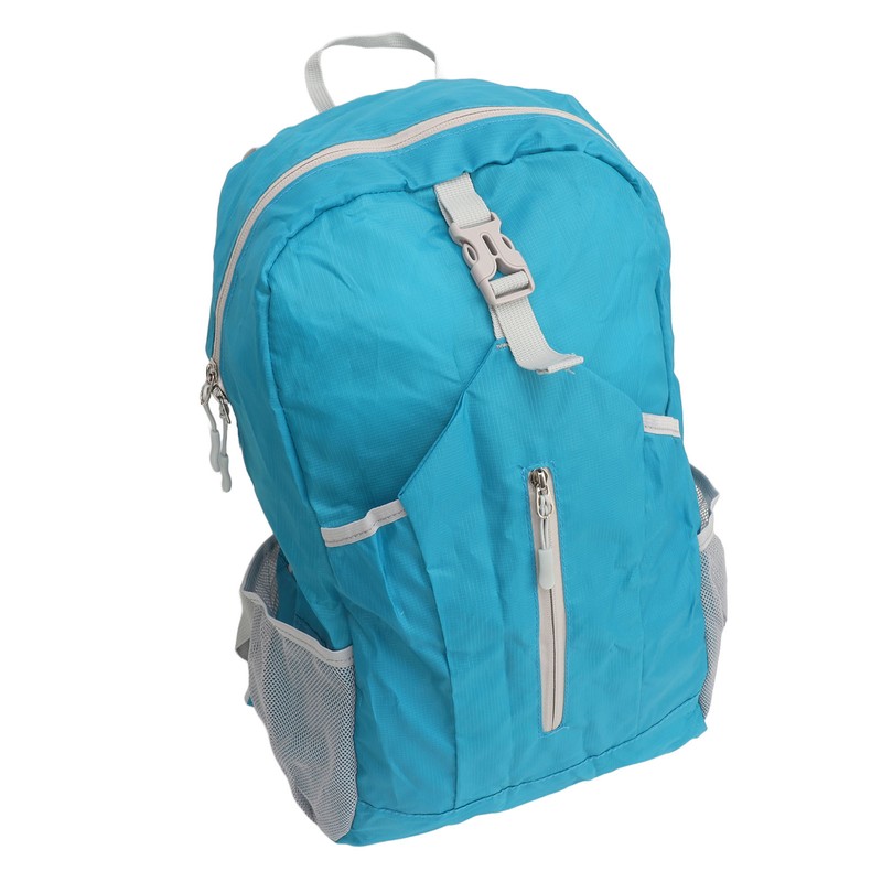Outdoor Sports Ultra Lightweight Foldable Backpack Lightweight Packable Hiking Backpack