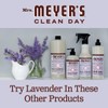 MRS. MEYER'S CLEAN DAY Kitchen Set, Multi-Surface Cleaner, Dish Soap