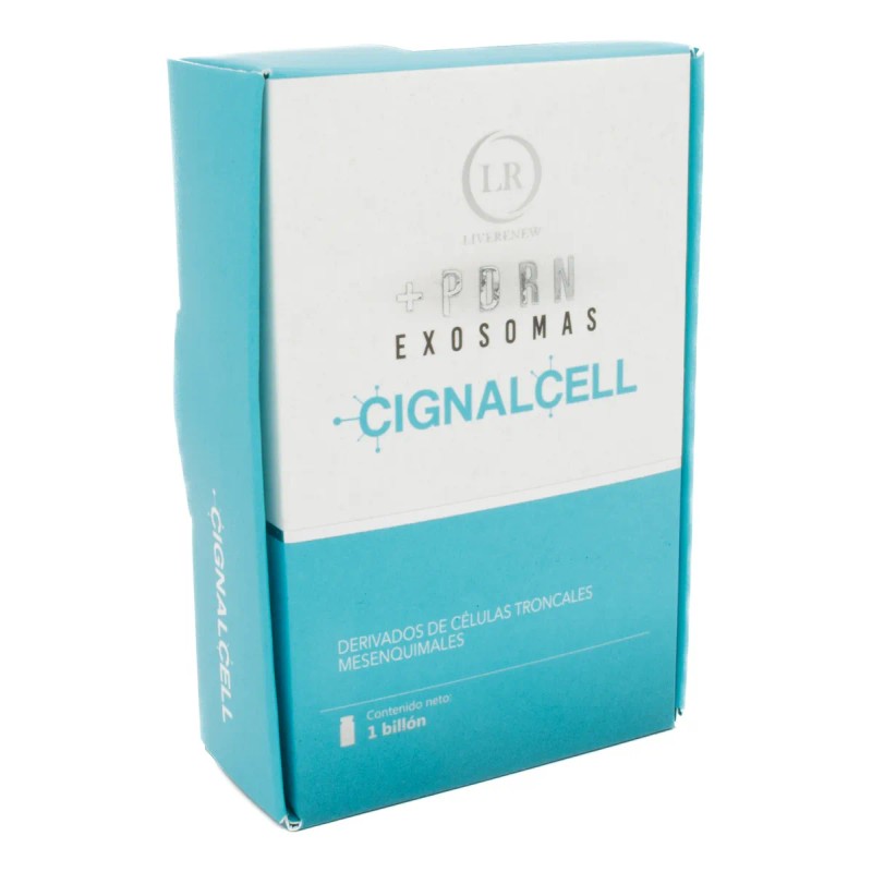 Enzymedic Exosomas Gignacel 2 Pack 10ml