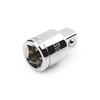TEKTON 1/2 Inch Drive x 1-1/2 Inch Mini Extension |