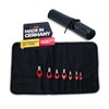 Paffrath® Wad Punch Set (4-16 mm) - 7-Piece Set in
