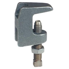Anvil Wide Mouth Beam C-Clamp,0.81"W 0560009169 - 1 Each