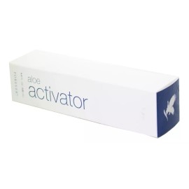Forever Living Aloe Activator Forever (activador De Sábila Forever)