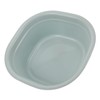 DOITOOL Plastic Wash Basin for Washing Large Thickened Multi-Purpose Basin