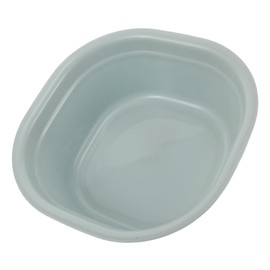 DOITOOL Plastic Wash Basin for Washing Large Thickened Multi-Purpose Basin for Kitchen Laundry and Foot Soaking Compact Space-Saving Design