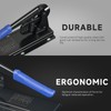 iCrimp Bench Mounted Wire Rope Swaging Tool for Aluminum Sleeves